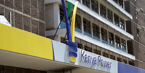 Why Kenya Power is blaming it's losses on cheaper solar