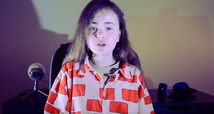 Police Investigate Incredibly Smart 14-Year-Old Anti-SJW YouTuber “Soph” Over Her Videos After Hit-Piece By BuzzFeed