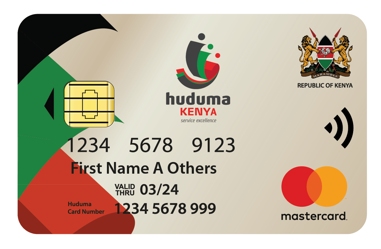 Wueh! Government Plans A Fresh Huduma Namba Registration Despite Non-Payment Of Registration Assistants