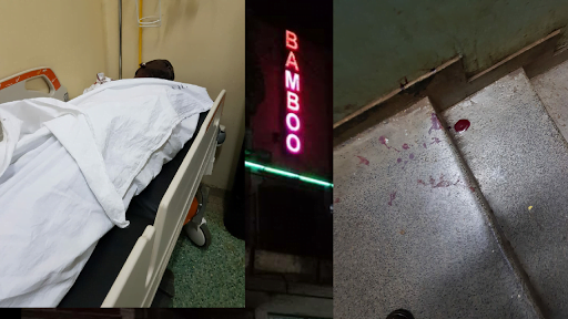 Bamboo Club Tragedy: How Barbarous Bouncers Sent Reveller Into A Coma In Eldoret