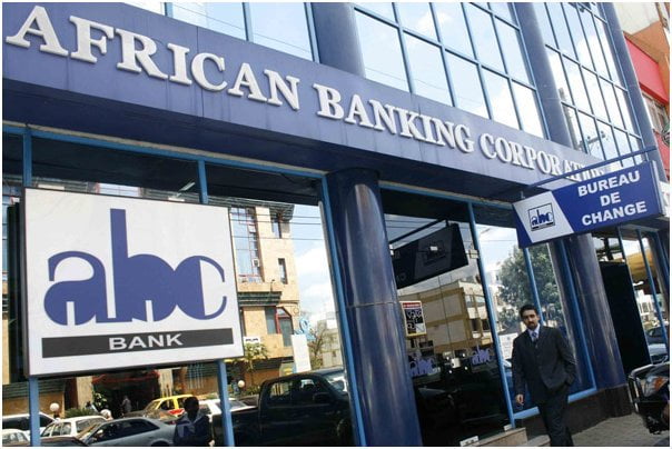 #ABCBankScandals: ABC Bank Denies Money Laundering Despite Mounting Evidence