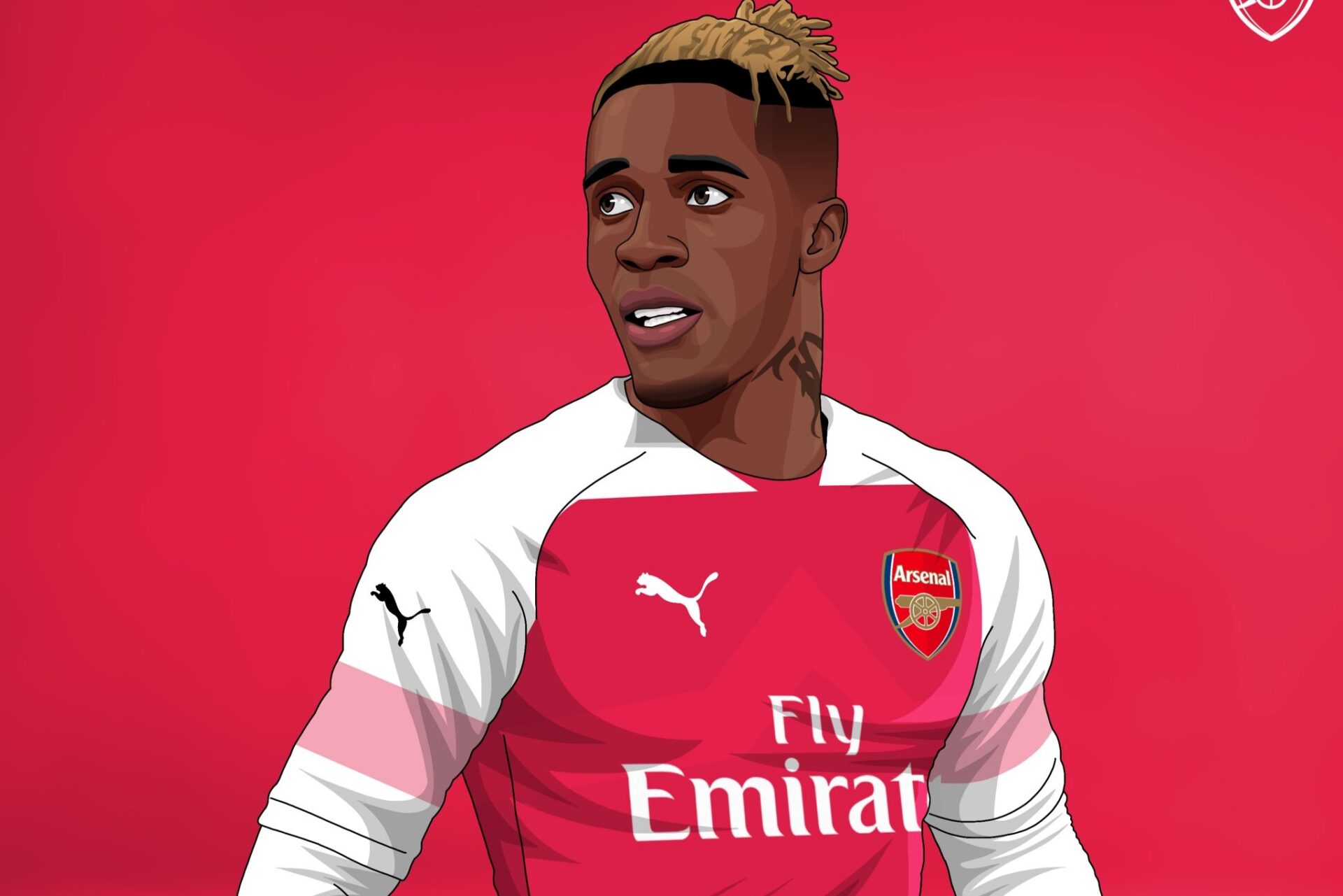 Arsenal Bound? What Next For Wilfred Zaha?