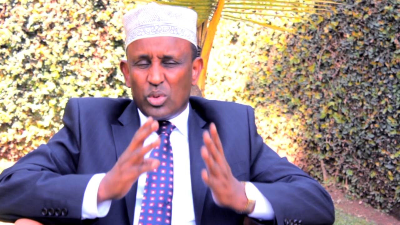 Corrupt Korane: Documents Show Garissa Governor Tender Malpractices