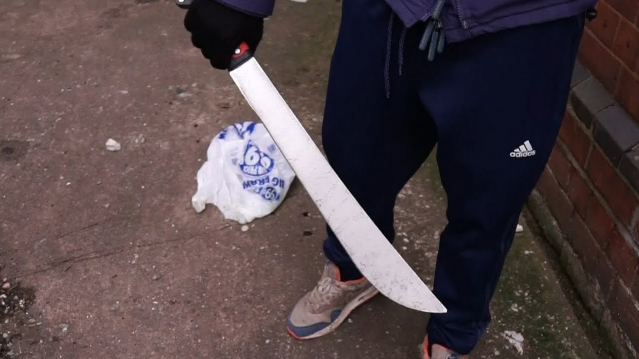 Audio - Sad Story: Family seeks justice for kin, John Waswa, murdered in cold blood over land