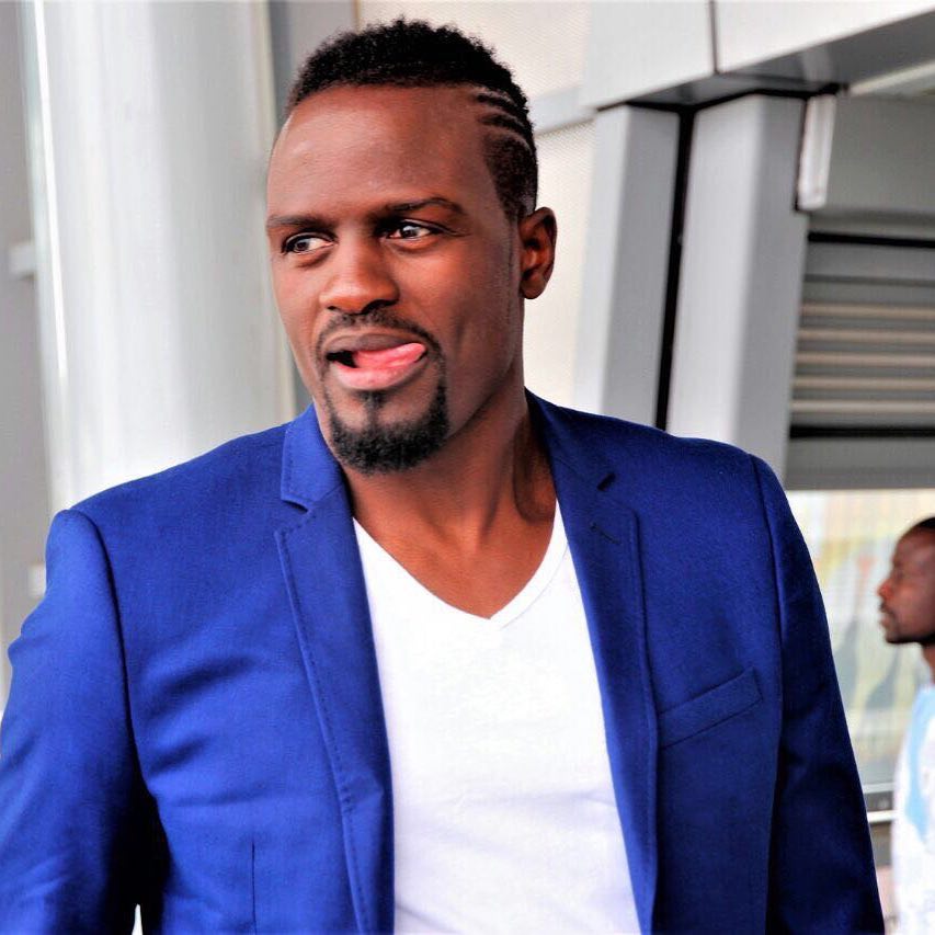 KOT Reacts After IEBC Declares Mariga Fit To Vie In Kibra