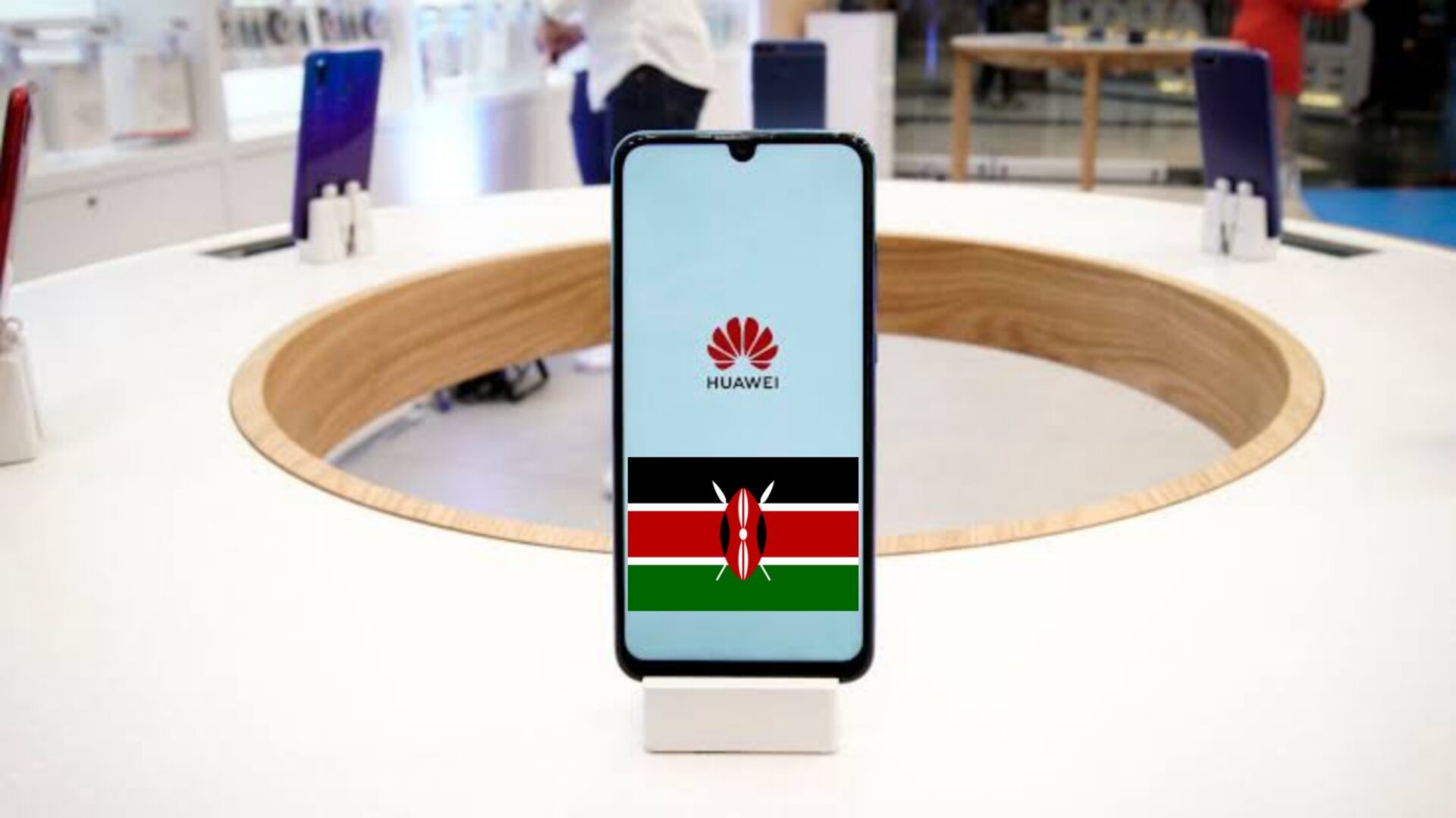 The Huawei – Google Breakup Explained