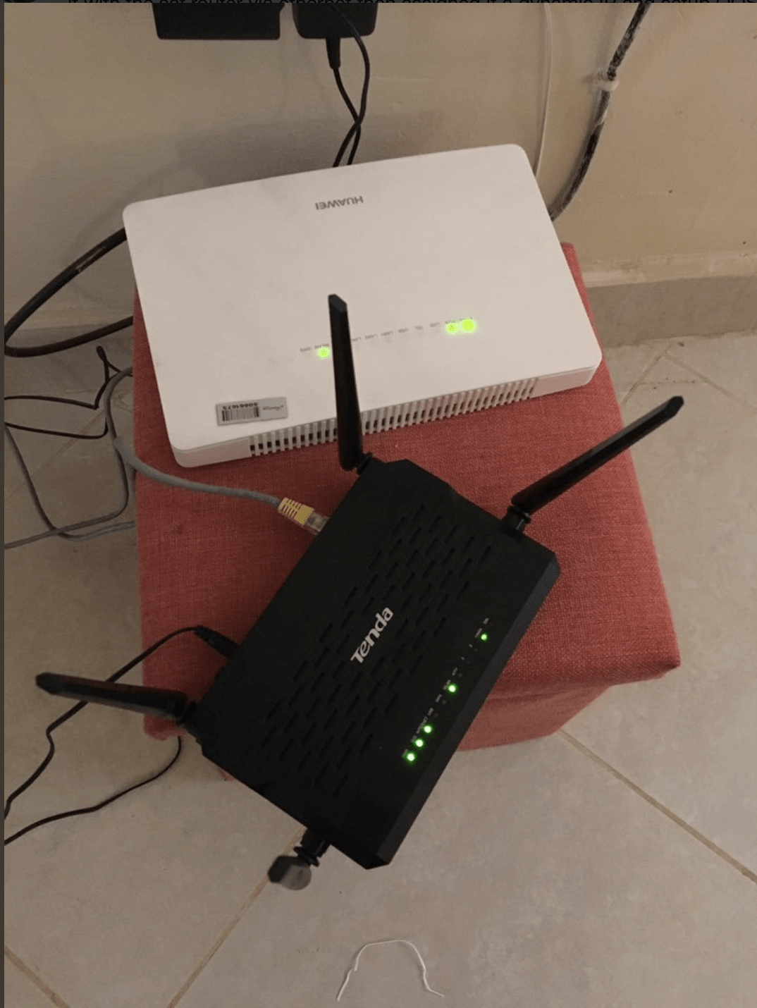Numerous Social Media Complaints Confirm Safaricom Home Fibre Is A Scam