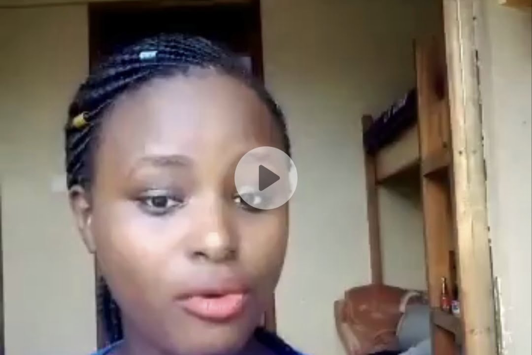 Video: Is This The Next Kenyan TV Queen?