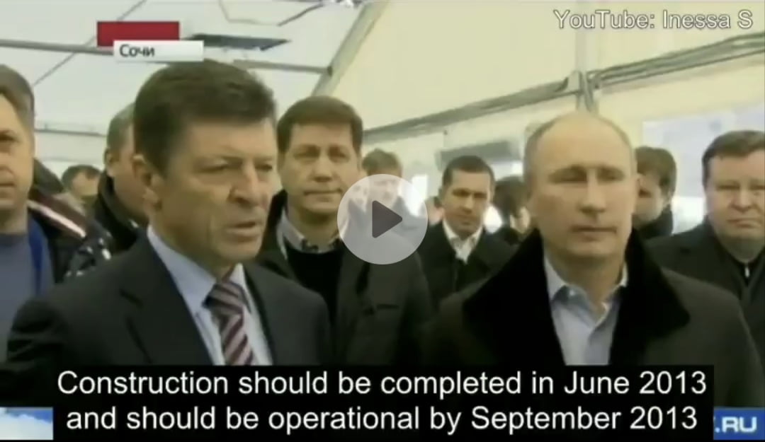 WATCH: This Is How Vladimir Putin Deals With Corruption