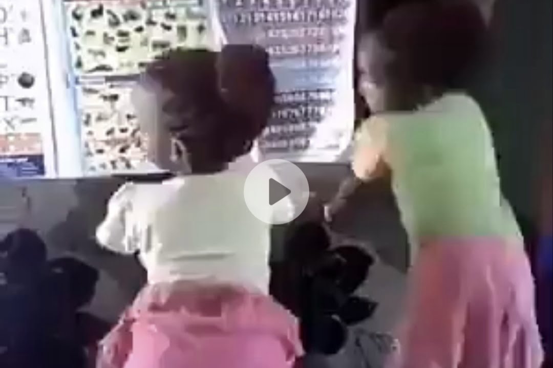 Failed Parenting or Kids Simply Having Fun? Controversial Video Sparks Huge Debate on Social Media