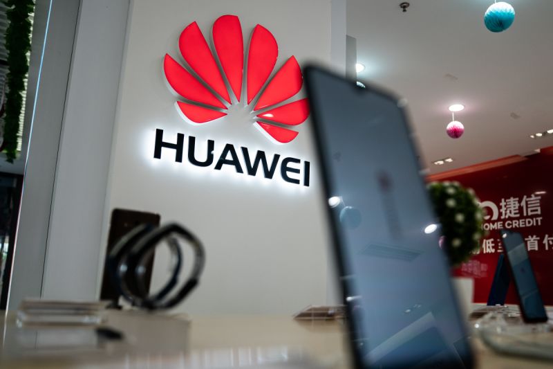 Google Temporary Lifts Huawei Android Ban As Us-China Trade War Escalates.