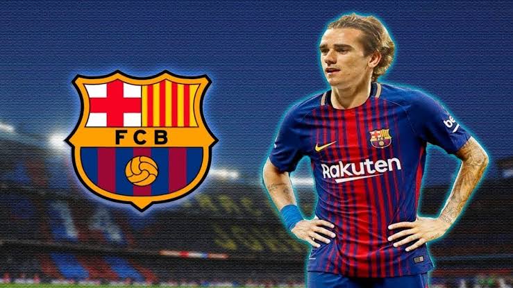 OFFICIAL VIDEO: Atletico Madrid Star Antoine Griezmann Confirms His Departure From The Club