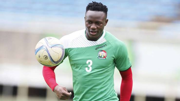 What Has Victor Wanyama Done For Kenya?