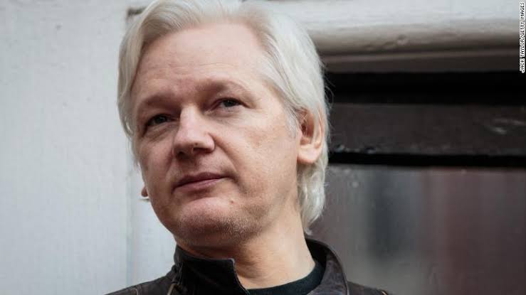 Prosecutor To Give Decision On Julian Assange's Rape Case