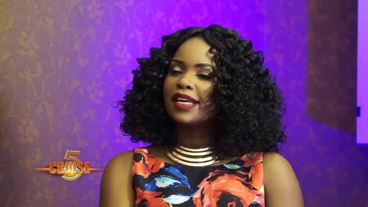 Video: Wife To Malawi's Vice President Releases Rap Song