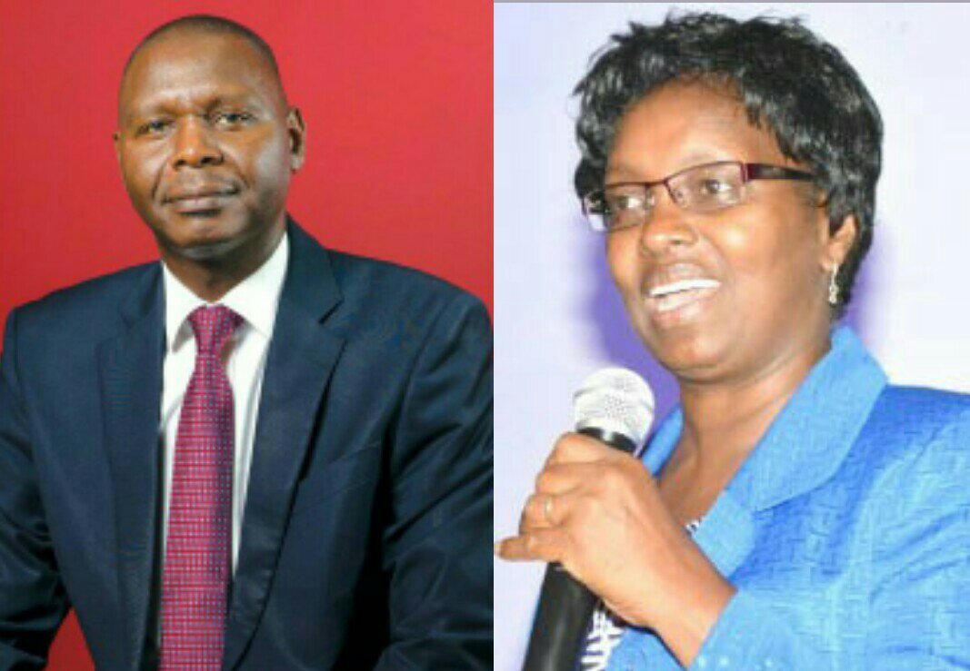 SASRA Employees Call On DPP Noordin Haji And DCI George Kinoti To Visit Their Offices Over These Scandals!