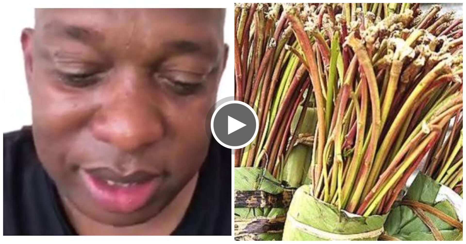 Video: Watch As Nairobi Governor Mike Sonko Shamelessly Chews Miraa