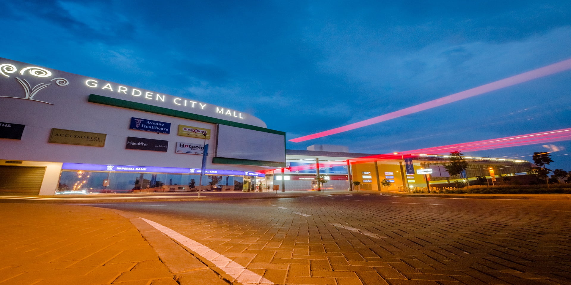 Exclusive: ATPU Foils Terror Attack On Garden City Mall Meant For Father's Day Celebrations