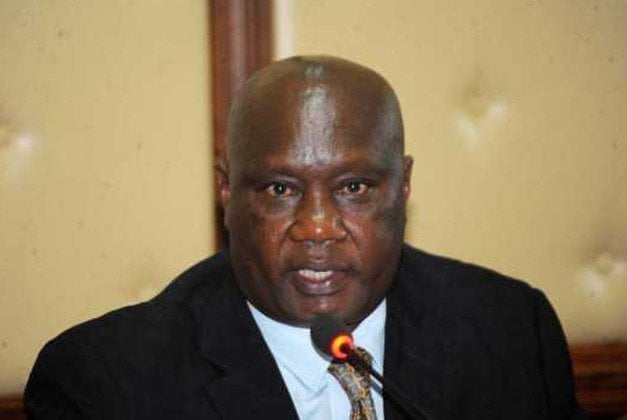 Busia County Employment Scam