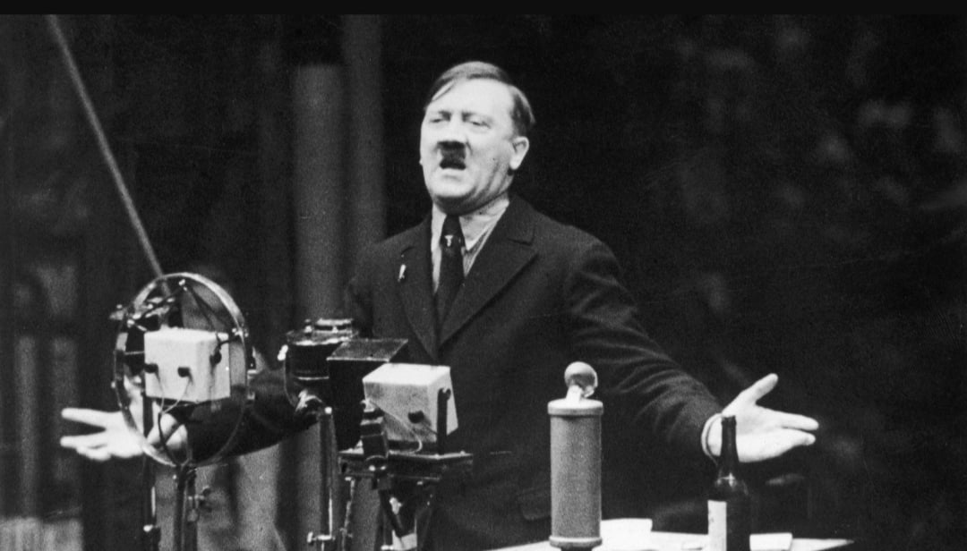 YouTube Suppresses Nazi History Videos