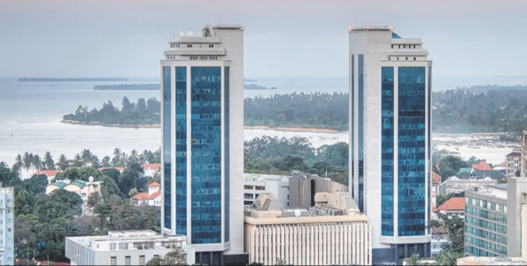 Bank Of Tanzania Freezes Exchange Of Kenyan Bank Notes With Immediate Effect