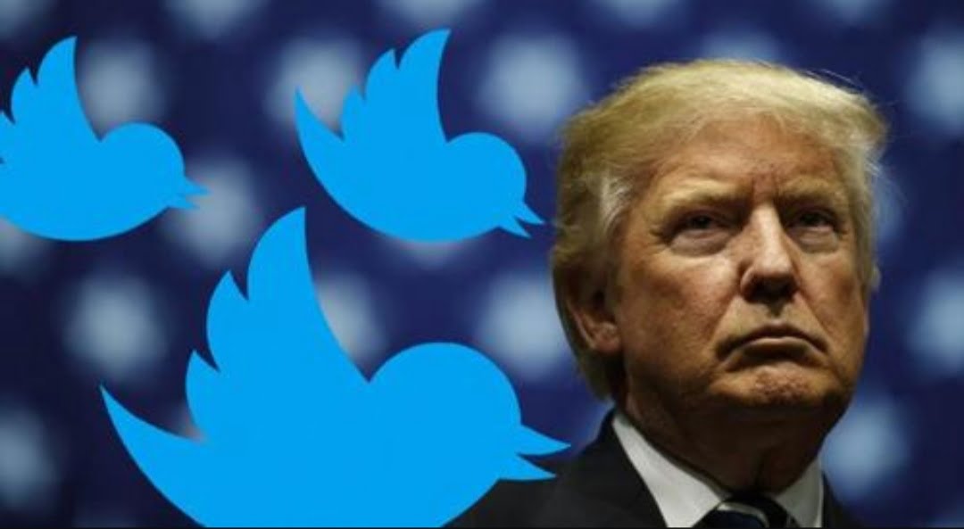 Twitter To Censor Trump Tweets Ahead Of 2020 Election