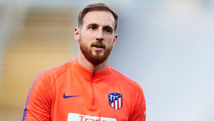 Boyhood Manchester United Fan Jan Oblak Wants To Join Red Devils