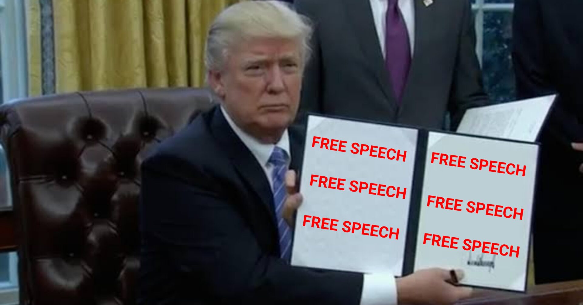 DEVELOPING: Twitter Goes Down Just Hours Before US President Donald Trump Hosts Controversial Social Media Summit At White House