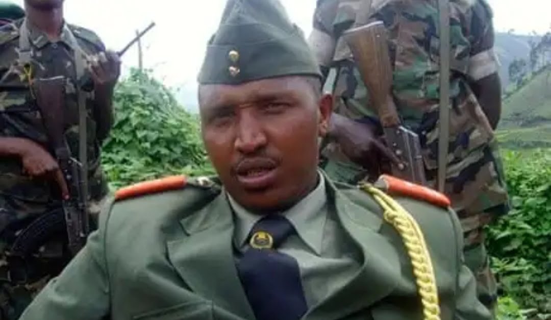 ICC: Congolese Rebel Leader Bosco Ntaganda Convicted Of War Crimes