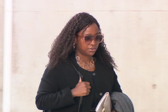 Esther Arunga Headed To Jail