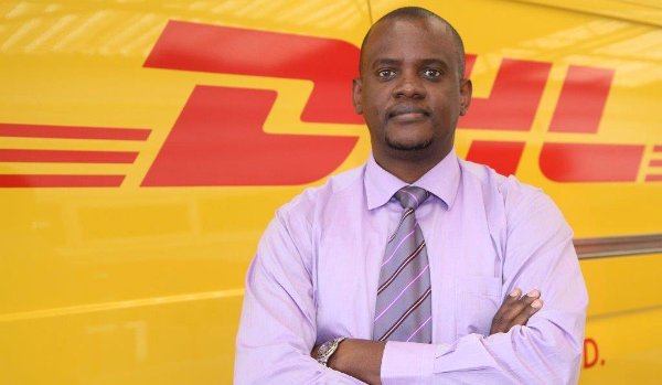 Country DHL Director Andrew Mutuma Fires Staffer Over "Open Letter"
