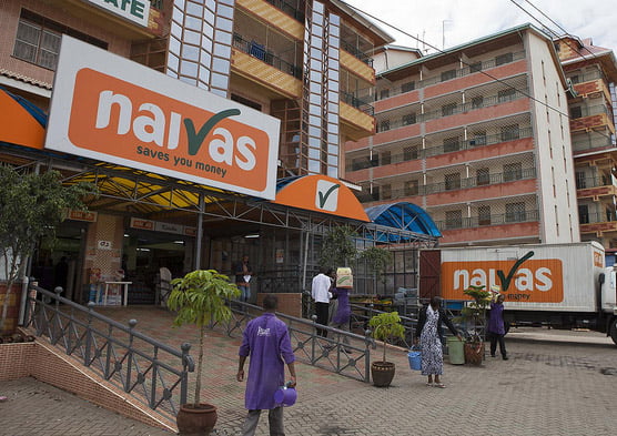 Rogue NAIVAS Supermarket Suspends Sell Of Red Meat As Exposee Reveals Chain Has Been Selling Poisonus Meat