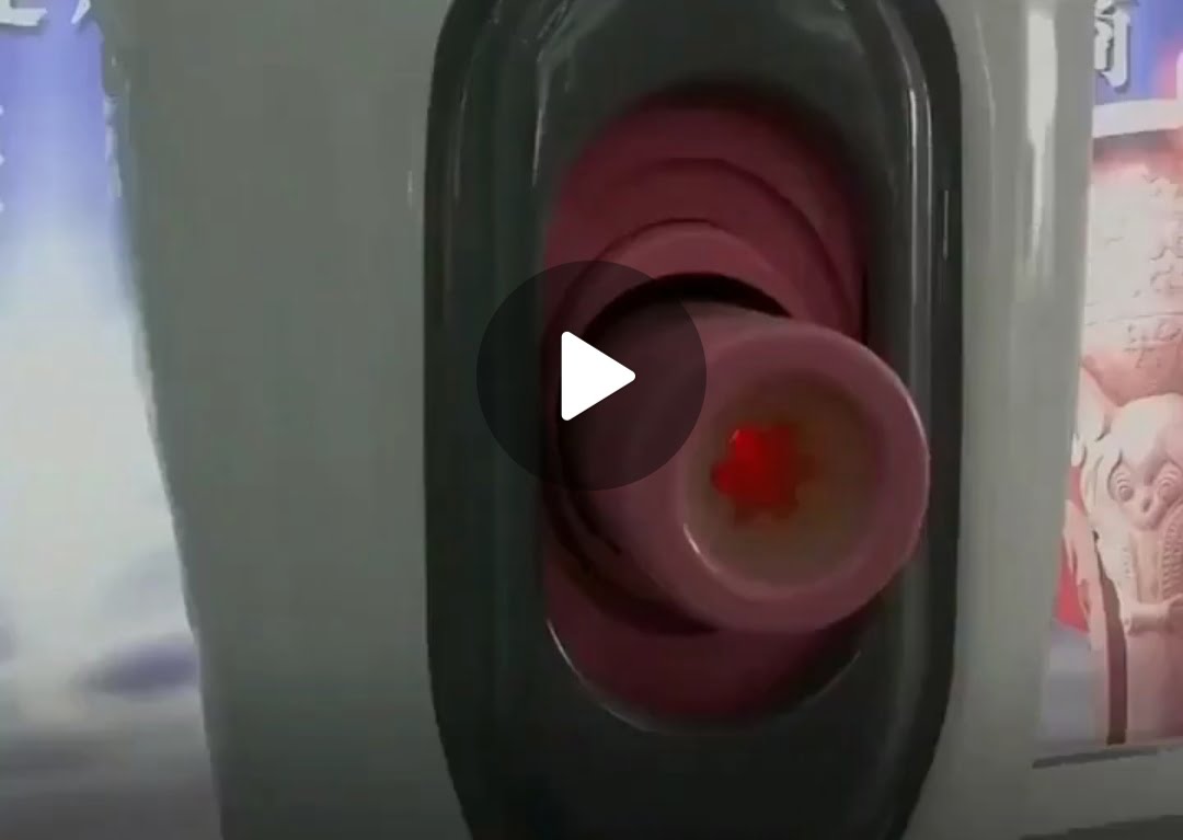 Video - Portable Sperm Extractor For Hospitals