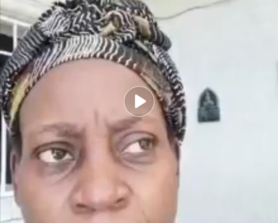 Alert Juma: Video - Kenyan Lady In Iraq Cries For Help