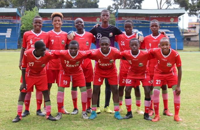 Embarrassing Defeat: Uganda Mauls Young Stars In Cecafa U-15 Challenge Cup