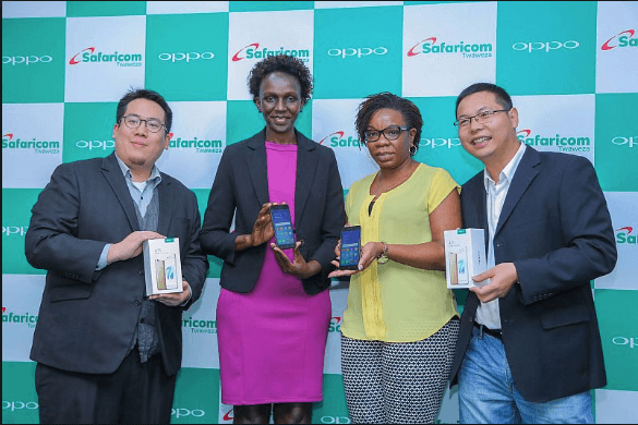 From Tax Evasion To Workers Oppression: The Scam That Is OPPO Kenya!