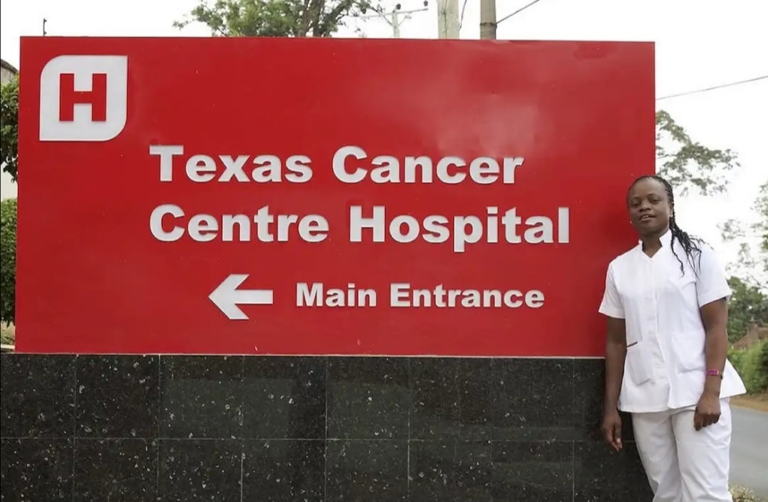 Samson Watta: The Destroyer of Texas Cancer Centre