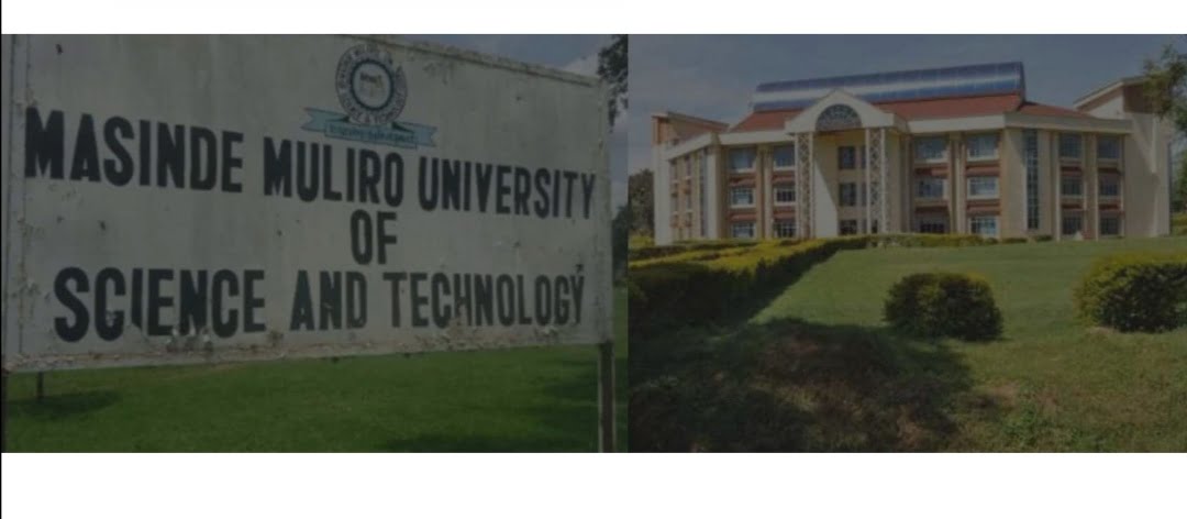 Masinde Muliro University Closed Amid Fallout Over Fees