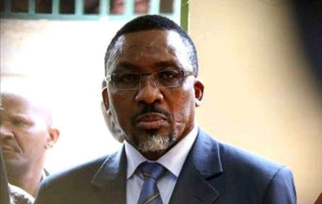 ENOUGH! Maybe It Is Time To Leave Pastor James Ng'ang'a Alone