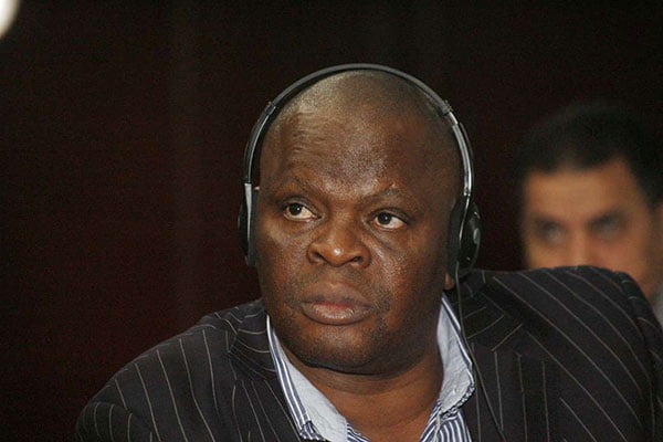 Favoritism: Sports Journalists Association of Kenya Members Finger Chris Mbaisi For Corruption