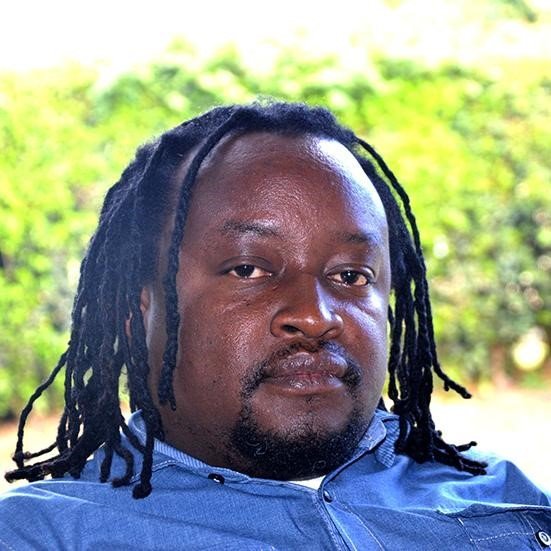 Twitter Suspends Popular User Wanjiku Revolt Again