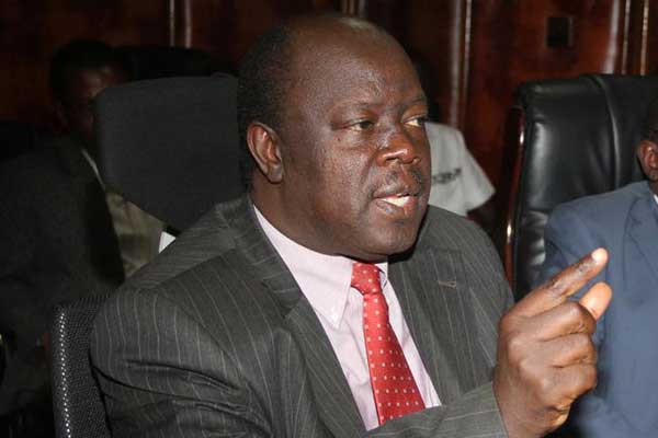 Rogue Trans Nzoia County Government Accused Of Delaying Workers' Salaries