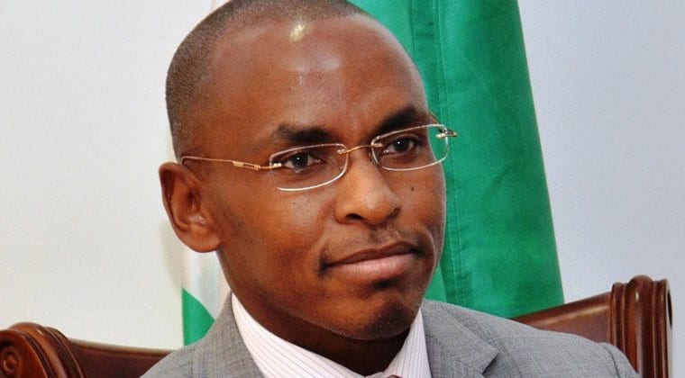 Safaricom CEO Ndegwa, Audit firm PwC conspiracy to cover-up Michael Joseph over damning audit report