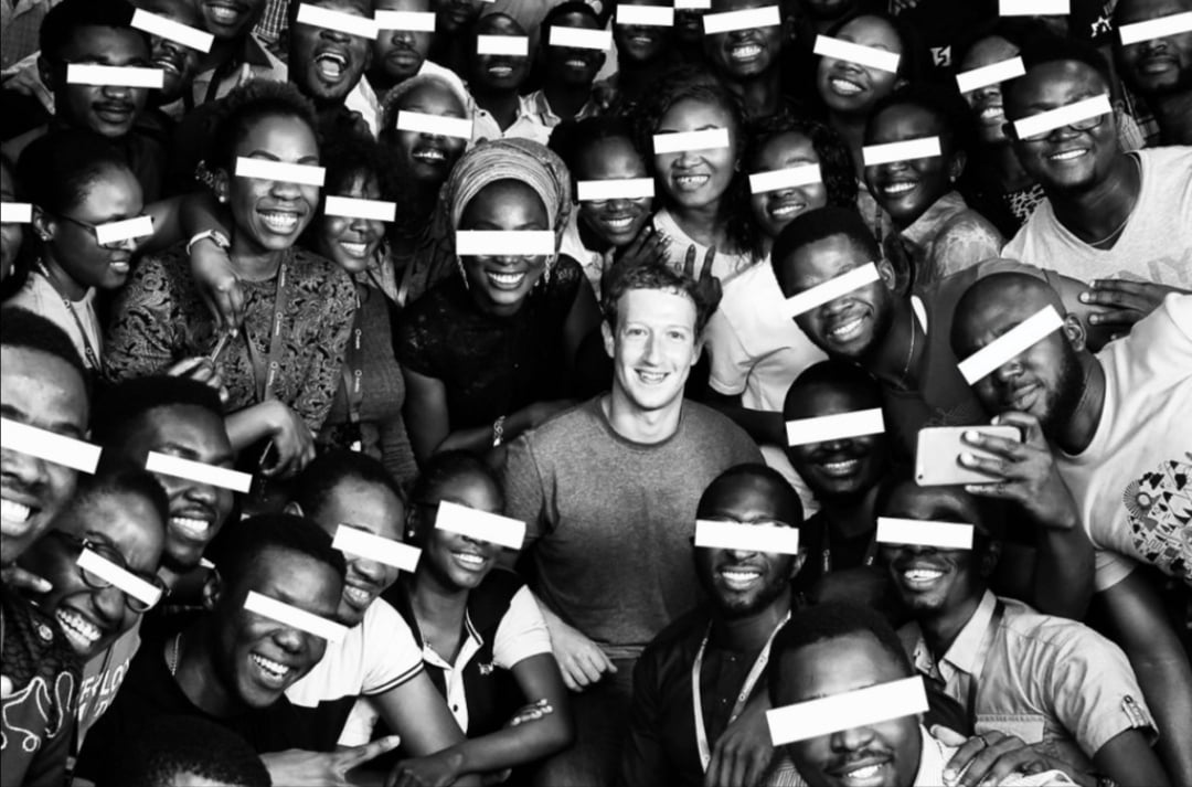 Facebook Censors Posts From Conscious Black People To Stall Mass Awakening