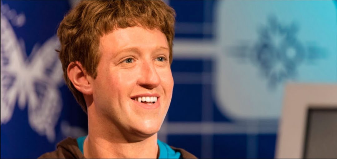 Tech Crunch: 7 Founders Who Started Famous Companies When They Were Teenagers