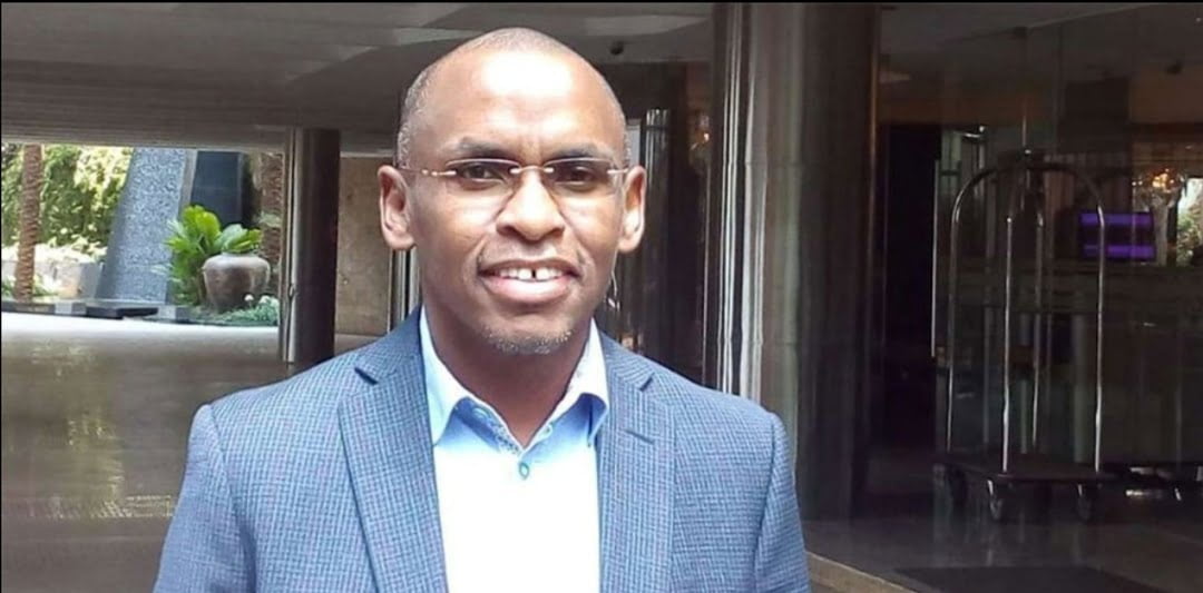 Peter Ndegwa Is The New CEO Of Safaricom