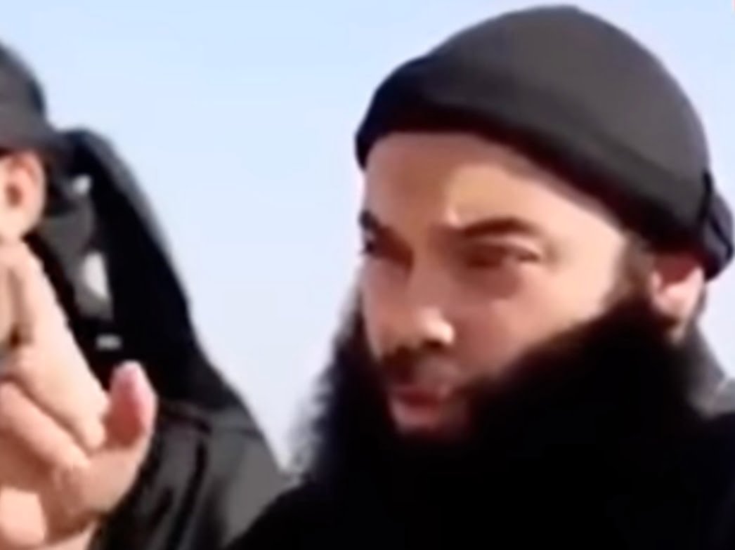 American Troops Have Now Killed Al Baghdadi's Successor