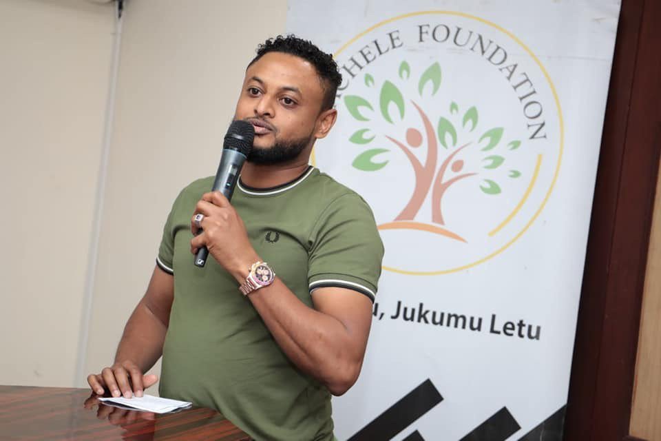 Governor Joho’s Confidant Bank Accounts Frozen