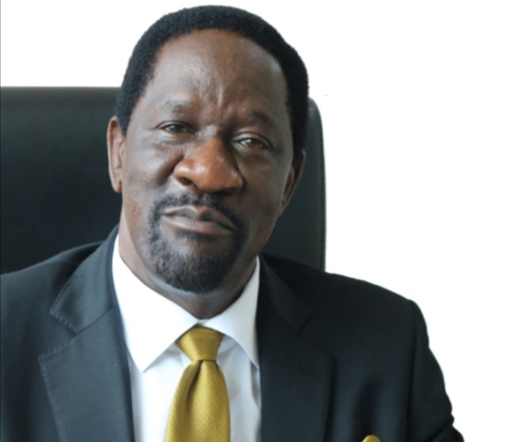 Metropol CRB Staff On The Verge Of Committing Suicide