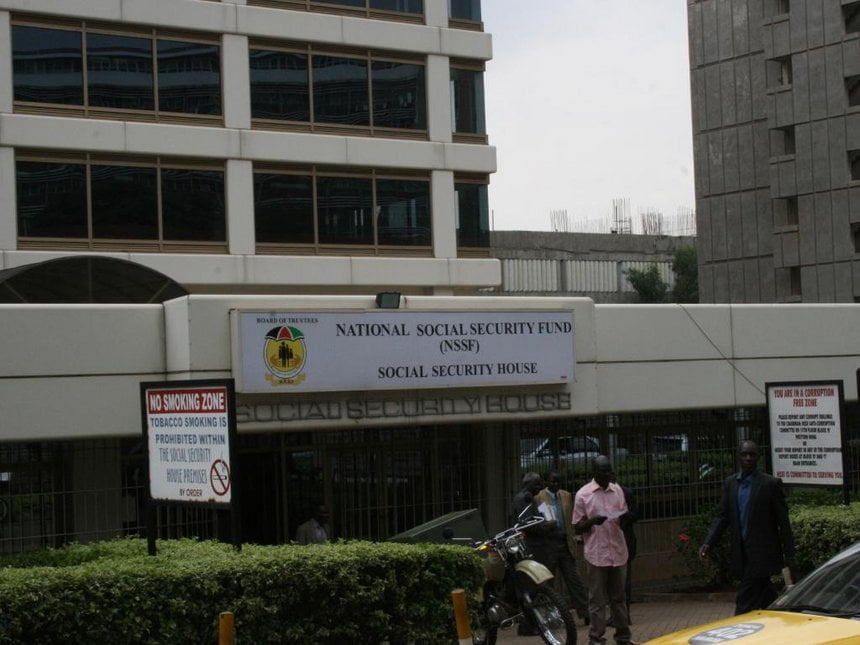 Scam Alert: NSSF Can't Account For Sh5.6 Billion